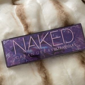 URBAN DECAY ULTRAVIOLET PALETTE